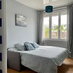 Le Remede - De 180m2 A 3mn De La Villa *