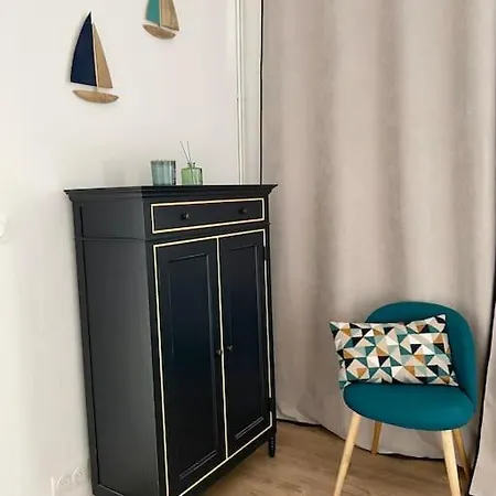 Le Remede - De 180m2 A 3mn De La * Ault