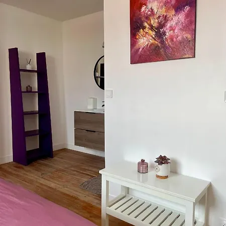 Villa Le Remede - De 180m2 A 3mn De La *