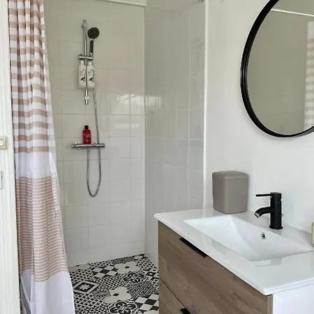 Le Remede - De 180m2 A 3mn De La Villa