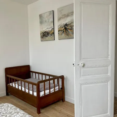 Le Remede - De 180m2 A 3mn De La * Ault
