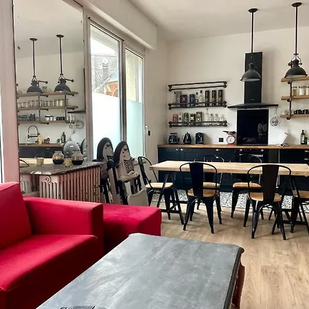 Le Remede - De 180m2 A 3mn De La