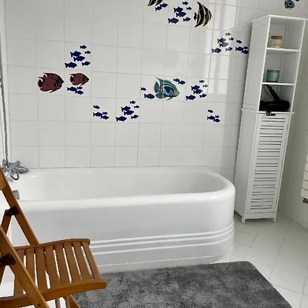 Le Remede - De 180m2 A 3mn De La Villa Ault