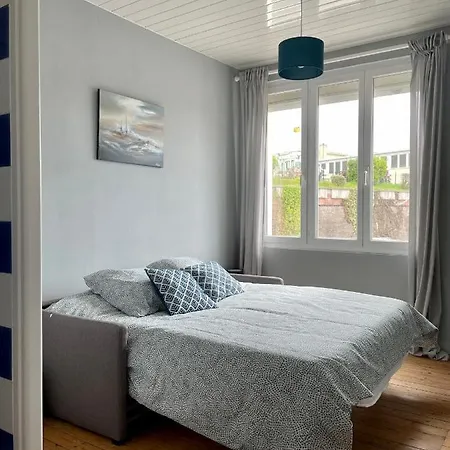 Le Remede - De 180m2 A 3mn De La Villa *