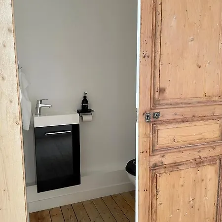 Villa Le Remede - De 180m2 A 3mn De La *