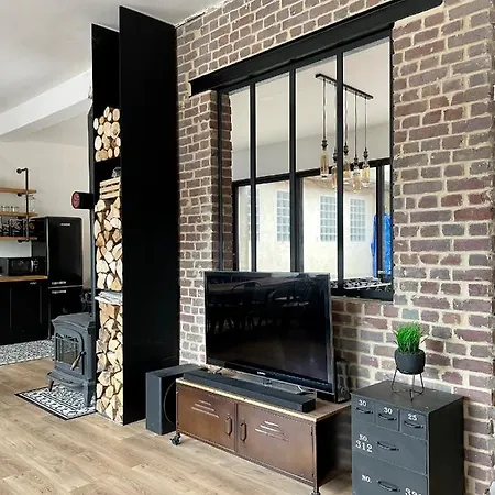 Villa Le Remede - De 180m2 A 3mn De La