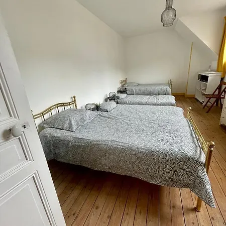 Le Remede - De 180m2 A 3mn De La