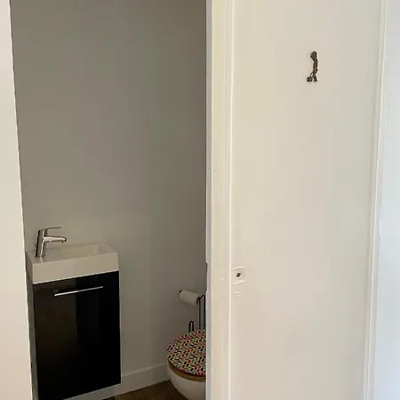 Le Remede - De 180m2 A 3mn De La Villa Ault