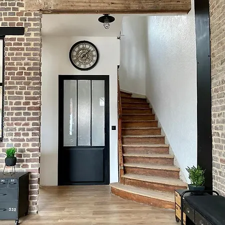 Villa Le Remede - De 180m2 A 3mn De La