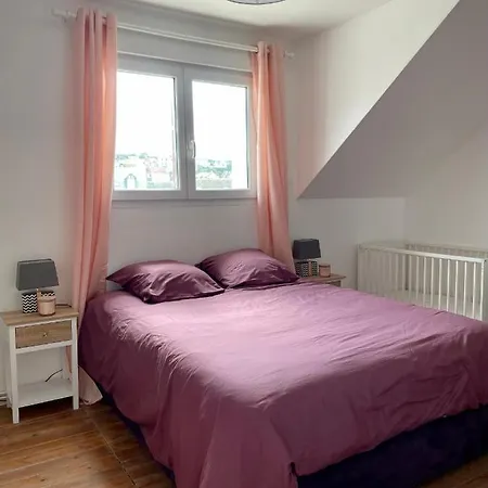 Le Remede - De 180m2 A 3mn De La Ault