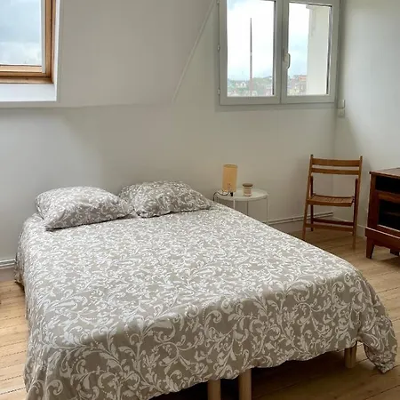 Le Remede - De 180m2 A 3mn De La Ault