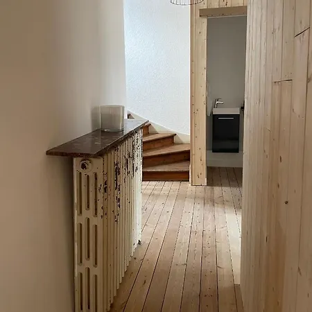 Villa Le Remede - De 180m2 A 3mn De La *