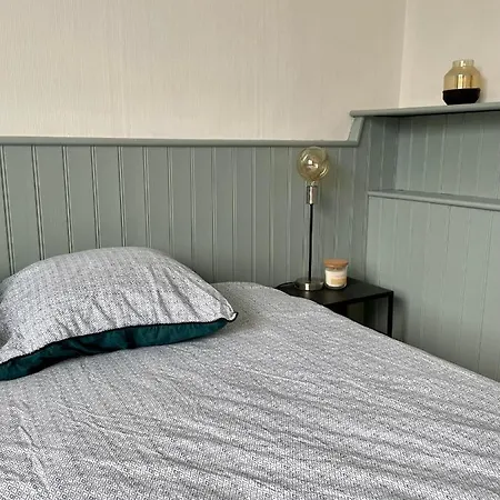 Villa Le Remede - De 180m2 A 3mn De La Ault