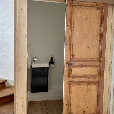 Le Remede - De 180m2 A 3mn De La Villa *