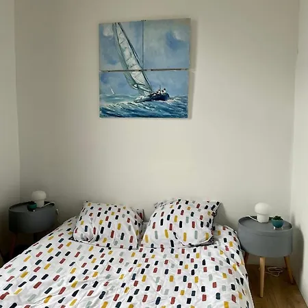 Le Remede - De 180m2 A 3mn De La Villa *