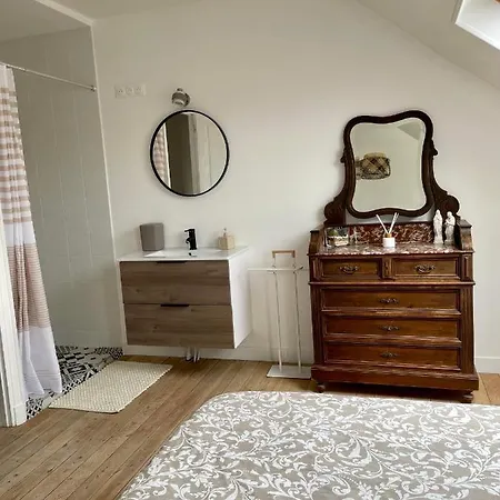 Villa Le Remede - De 180m2 A 3mn De La