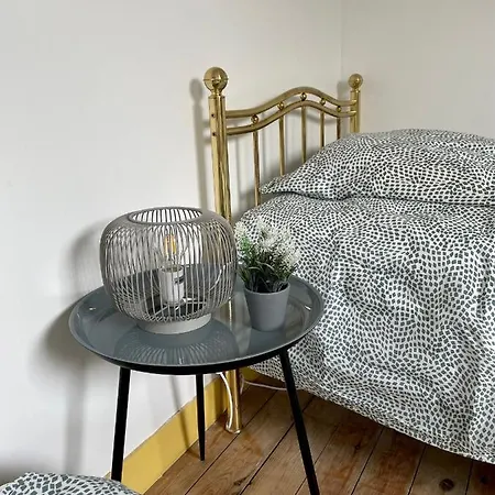 Le Remede - De 180m2 A 3mn De La Villa Ault