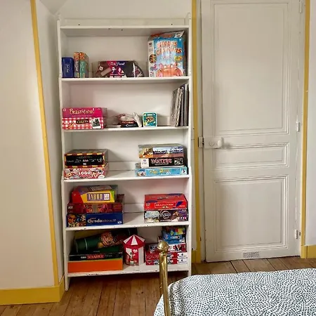 Villa Le Remede - De 180m2 A 3mn De La *