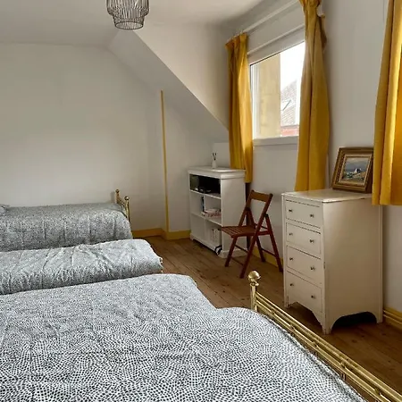 Le Remede - De 180m2 A 3mn De La *