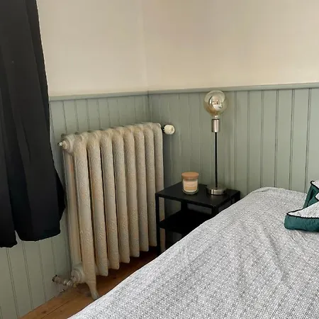 Villa Le Remede - De 180m2 A 3mn De La Ault